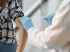 Covax Vaccine