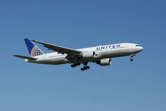 Flights to Nicaragua for Easter 2021 – Summary of Who is Flying Flights to Nicaragua United Airlines Jet