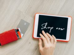 Banpro Digital Strategy Electronic Tablet