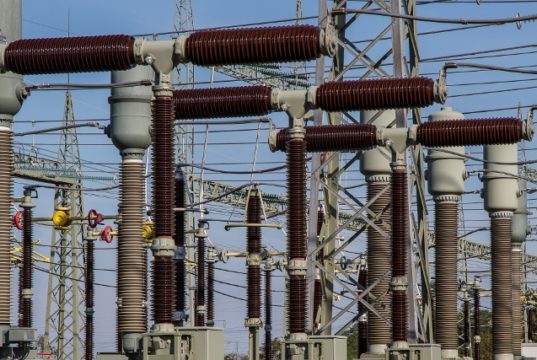 LNG Power Plant in Nicaragua