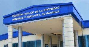 Do You Own a Corporation in Nicaragua? Government Office in Nicaragua