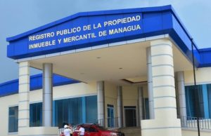 Do You Own a Corporation in Nicaragua? Government Office in Nicaragua