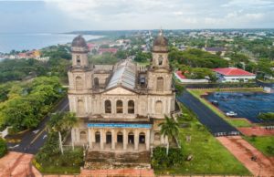Nicaraguas Tourism Sector