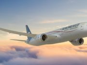 Aeroméxico Announces Flights to Nicaragua