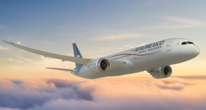 Aeroméxico Announces Flights to Nicaragua