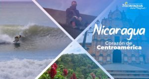 Central America Bicentennial