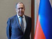 Press Release Russian Federation Sergey Lavrov Foreign Minister