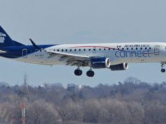 Aeroméxico passenger requirements Jet Landing