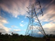 Energy Loss in Nicaragua Power Grid Pylon