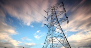 Energy Loss in Nicaragua Power Grid Pylon