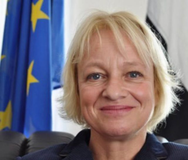 European Union Ambassador to Nicaragua