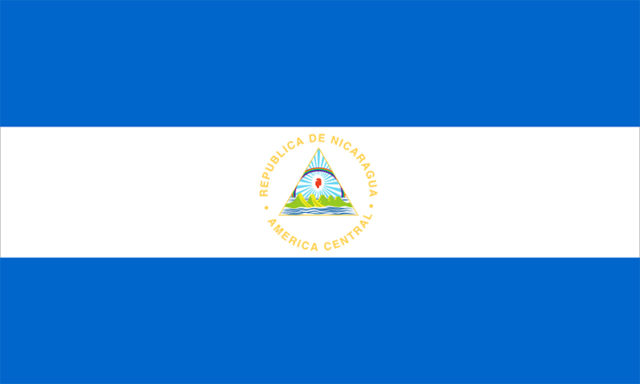 National Symbols of Nicaragua - September is Heritage Month • Nica-Biz