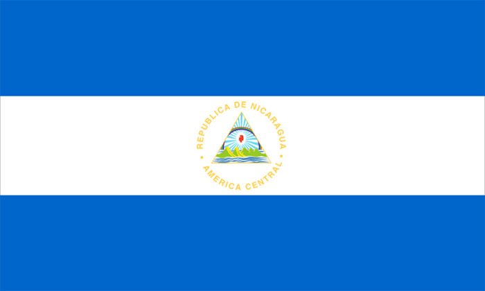 National Symbols of Nicaragua - September is Heritage Month • Nica-Biz