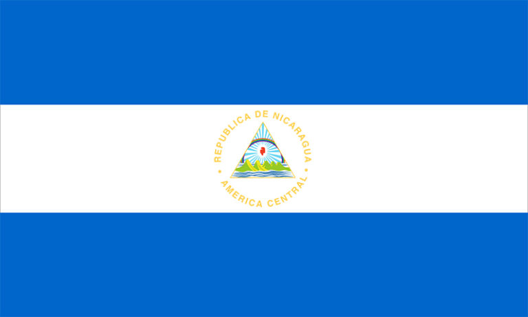 National Symbols of Nicaragua - September is Heritage Month • Nica-Biz