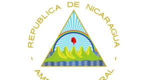 National Symbols of Nicaragua - Coat of Arms