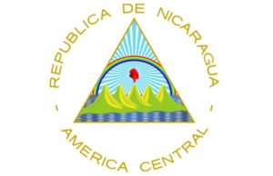 National Symbols of Nicaragua - Coat of Arms