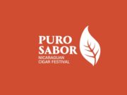 Nicaraguan Cigar Festival Event Logogo