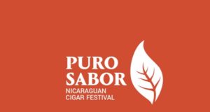 Nicaraguan Cigar Festival Event Logogo