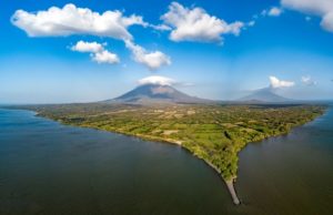 Nature Trek around Nicaragua Ometepe Island