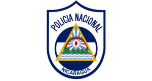 Nicaraguan General Elections Logo National Police