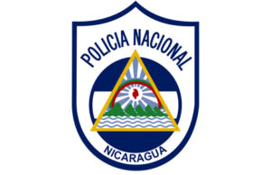 Nicaraguan General Elections Logo National Police