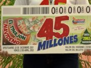 Lottery Nicaragua