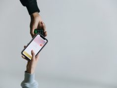 Latin America Remittances Cell Phone Money Transfer