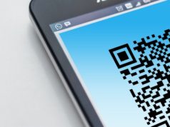 Costa Rica’s Covid Passport Cell Phone QR Code