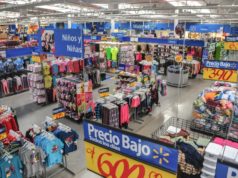Walmart In Nicaragua Walmart Store Managua