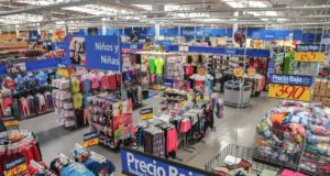 Walmart In Nicaragua Walmart Store Managua