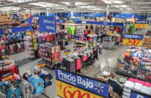 Walmart In Nicaragua Walmart Store Managua