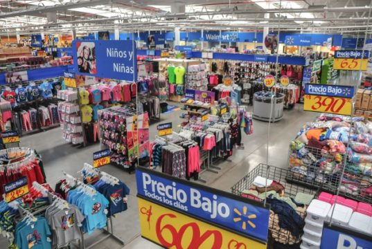 Walmart in Nicaragua facing uncertainty with restructuring Walmart In Nicaragua Walmart Store Managua