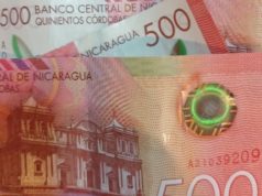 Minimum Wage Review 500 Cordoba Bills
