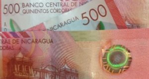 Minimum Wage Review 500 Cordoba Bills