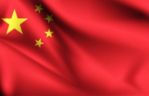 Nicaragua Cooperation with China China Flag
