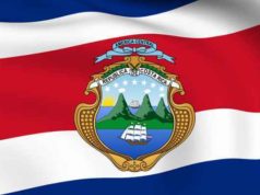 General Elections in Costa Rica Coat of Arms