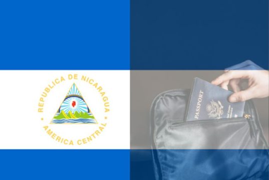 Easter Week in Nicaragua