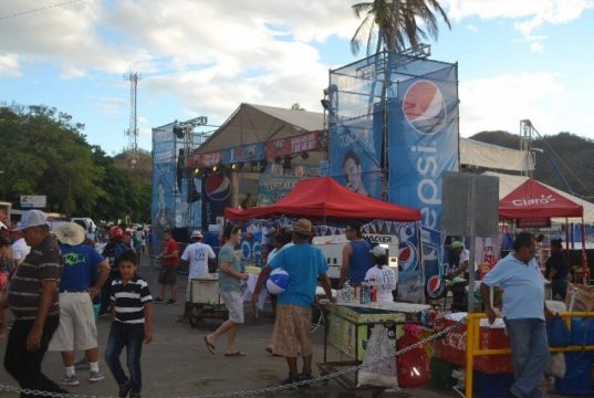 Immigration Services in Nicaragua Easter Hours Immigration Services in Nicaragua Easter Week Scene Nicaragua