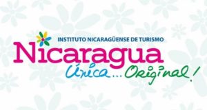 Nicaragua Tourist Card