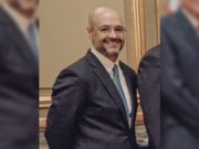 Nominee for Nicaraguan Ambassador Hugo F. Rodriguez Jr.