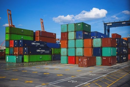 Nicaraguan Import and Export Guide Nicaraguan Import and Export Guide Containers on the Dock