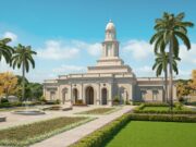 First Mormon Temple in Nicaragua