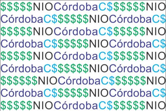 US $ to Córdoba Official Exchange Rate Fixed for 2024 US $ to Córdoba