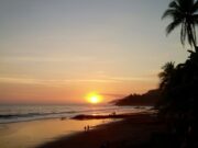 Nicaragua’s Tourist Institute Pacific Sunset Nicaragua
