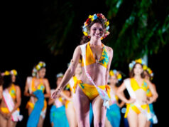 Easter Week 2026 Summer Queen