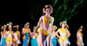 Easter Week 2026 Summer Queen