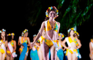 Easter Week 2026 Summer Queen