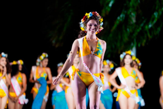 Easter Week 2026 Summer Queen