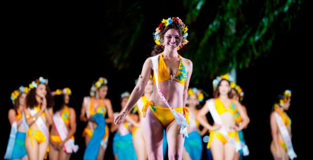 Easter Week 2026 Summer Queen